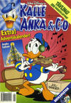 Cover for Kalle Anka & C:o (Serieförlaget [1980-talet], 1992 series) #48/1993