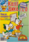 Cover for Kalle Anka & C:o (Serieförlaget [1980-talet], 1992 series) #46/1993