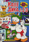 Cover for Kalle Anka & C:o (Serieförlaget [1980-talet]; Hemmets Journal, 1992 series) #50/1992