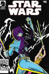Cover for Star Wars Comic Pack (Dark Horse, 2006 series) #42