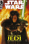 Cover for Star Wars Comic Pack (Dark Horse, 2006 series) #43