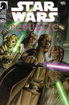 Cover for Star Wars Comic Pack (Dark Horse, 2006 series) #46