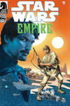 Cover for Star Wars Comic Pack (Dark Horse, 2006 series) #47