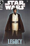 Cover for Star Wars Comic Pack (Dark Horse, 2006 series) #49