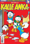 Cover for Kalle Anka & C:o (Egmont, 1997 series) #19/2009