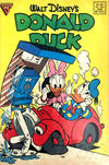 Cover for Donald Duck (Gladstone, 1986 series) #263 [Canadian]