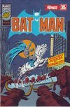 Cover for Batman (K. G. Murray, 1975 series) #129