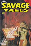 Cover for Savage Tales (K. G. Murray, 1982 series) #5