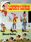 Cover for Lucky Luke (Egmont Ehapa, 1977 series) #72 - Marcel Dalton