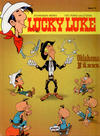 Cover for Lucky Luke (Egmont Ehapa, 1977 series) #73 - Oklahoma Jim