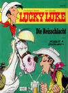 Cover for Lucky Luke (Egmont Ehapa, 1977 series) #78 - Die Reisschlacht