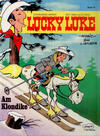 Cover for Lucky Luke (Egmont Ehapa, 1977 series) #70 - Am Klondike