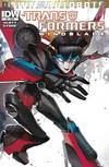 Cover for The Transformers: Windblade (IDW, 2014 series) #2 [Sarah Stone Cover]