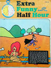 Cover for Funny Half Hour (Thorpe & Porter, 1970 ? series) #18
