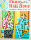 Cover for Funny Half Hour (Thorpe & Porter, 1970 ? series) #37