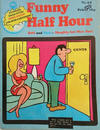 Cover for Funny Half Hour (Thorpe & Porter, 1970 ? series) #65