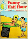 Cover for Funny Half Hour (Thorpe & Porter, 1970 ? series) #56