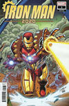 Cover Thumbnail for Iron Man 2020 (2020 series) #1 [Ron Lim]