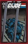 Cover Thumbnail for G.I. Joe: A Real American Hero (2010 series) #269 [Cover A - Robert Atkins]