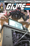 Cover Thumbnail for G.I. Joe: A Real American Hero (2010 series) #175 [Cover B]
