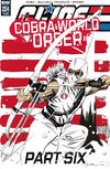 Cover Thumbnail for G.I. Joe: A Real American Hero (2010 series) #224 [Cover A]