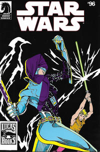 Cover Thumbnail for Star Wars Comic Pack (Dark Horse, 2006 series) #42
