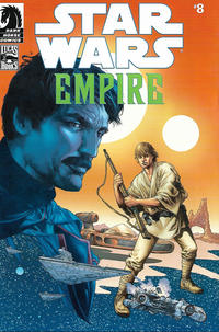 Cover Thumbnail for Star Wars Comic Pack (Dark Horse, 2006 series) #47