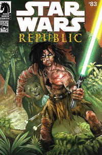 Cover Thumbnail for Star Wars Comic Pack (Dark Horse, 2006 series) #48