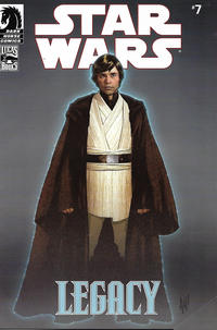 Cover Thumbnail for Star Wars Comic Pack (Dark Horse, 2006 series) #49