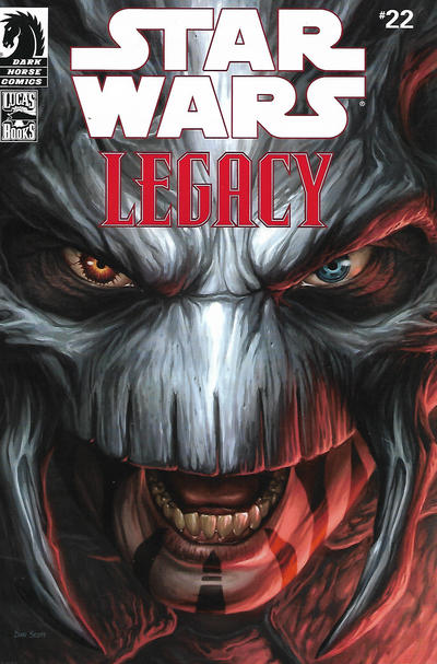 Cover for Star Wars Comic Pack (Dark Horse, 2006 series) #44