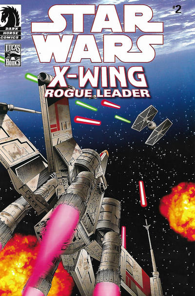Cover for Star Wars Comic Pack (Dark Horse, 2006 series) #52