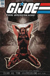 Cover Thumbnail for G.I. Joe: A Real American Hero (2010 series) #250 [Cover A - Netho Diaz]