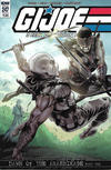 Cover Thumbnail for G.I. Joe: A Real American Hero (2010 series) #247