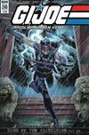 Cover Thumbnail for G.I. Joe: A Real American Hero (2010 series) #246 [Cover A - Netho Diaz]