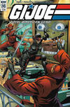Cover Thumbnail for G.I. Joe: A Real American Hero (2010 series) #245 [Cover A]