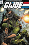 Cover Thumbnail for G.I. Joe: A Real American Hero (2010 series) #241 [Cover A]