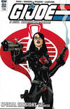 Cover Thumbnail for G.I. Joe: A Real American Hero (2010 series) #252 [Cover A - David Messina]