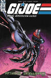 Cover Thumbnail for G.I. Joe: A Real American Hero (2010 series) #264 [Cover A - Netho Diaz]