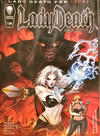 Cover Thumbnail for Lady Death: Merciless Onslaught (2017 series) #1 [Standard Edition]