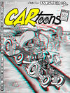 Cover for CARtoons (Picture Esque Publishing [Picturesque], 2015 series) #9 [3-D]