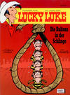 Cover for Lucky Luke (Egmont Ehapa, 1977 series) #80 - Die Daltons in der Schlinge