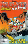 Cover for Kalle Anka Extra (Egmont, 2010 series) #4/2018