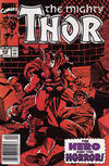Cover Thumbnail for Thor (1966 series) #416 [Mark Jewelers]
