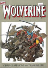 Cover Thumbnail for Wolverine (1987 series)  [7th printing]