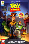 Cover for Disney·Pixar Toy Story (Peachtree Playthings, 2019 series) #2