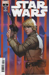 Cover for Star Wars (Marvel, 2020 series) #2