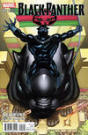 Cover Thumbnail for Black Panther (2016 series) #1 [Newbury Comics Exclusive Neal Adams Variant]
