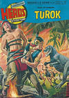 Cover for Héros de l'aventure (Éditions des Remparts, 1972 series) #12