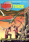 Cover for Héros de l'aventure (Éditions des Remparts, 1972 series) #4