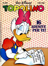 Cover for Topolino (Disney Italia, 1988 series) #1902